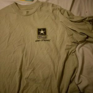 US Army T-Shirt